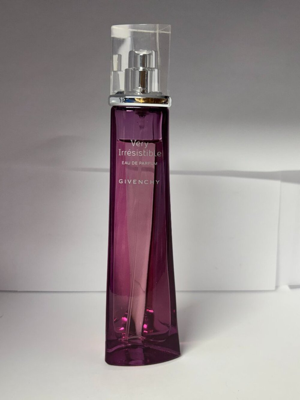 Givenchy Very Irresistible No Box